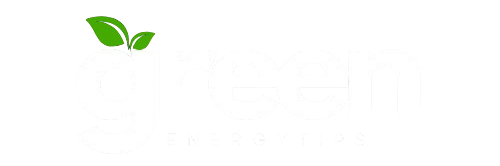 Green Energy Tips Logo